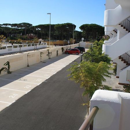 Apartamentos Turisticos La Carrajolilla 치클라나 데 라 프론테라 외부 사진