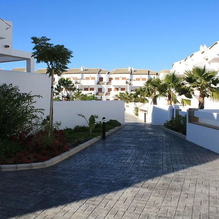 Apartamentos Turisticos La Carrajolilla 치클라나 데 라 프론테라 외부 사진