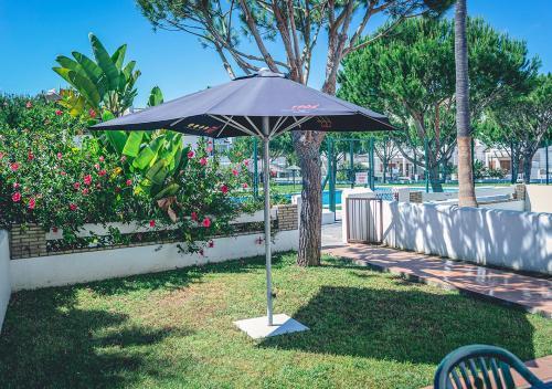 Apartamentos Turisticos La Carrajolilla 치클라나 데 라 프론테라 외부 사진