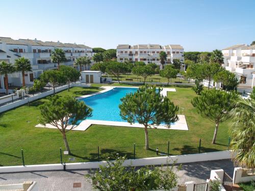 Apartamentos Turisticos La Carrajolilla 치클라나 데 라 프론테라 외부 사진