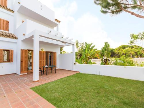 Apartamentos Turisticos La Carrajolilla 치클라나 데 라 프론테라 외부 사진