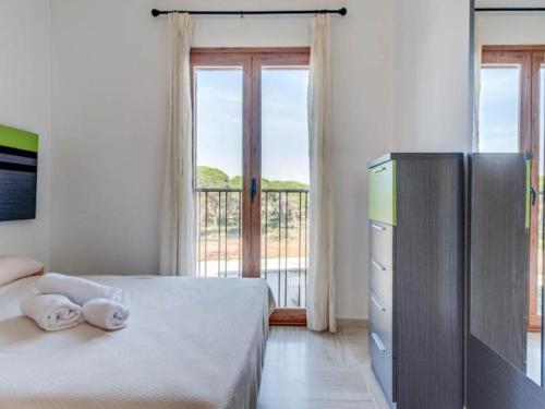 Apartamentos Turisticos La Carrajolilla 치클라나 데 라 프론테라 외부 사진