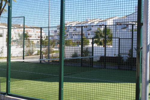 Apartamentos Turisticos La Carrajolilla 치클라나 데 라 프론테라 외부 사진