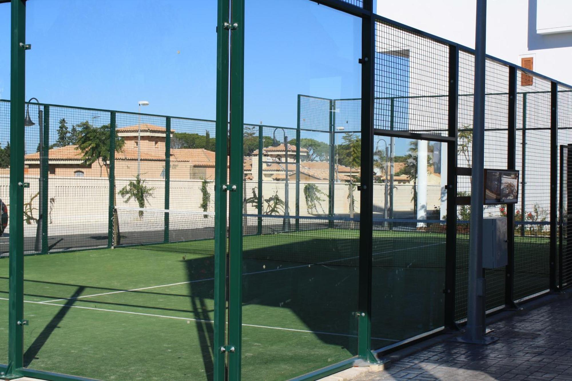 Apartamentos Turisticos La Carrajolilla 치클라나 데 라 프론테라 외부 사진
